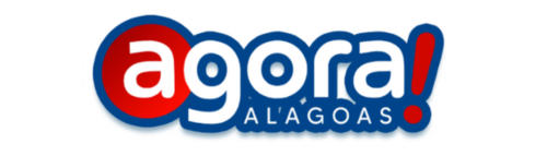 Logo of Intranet Agora Alagoas